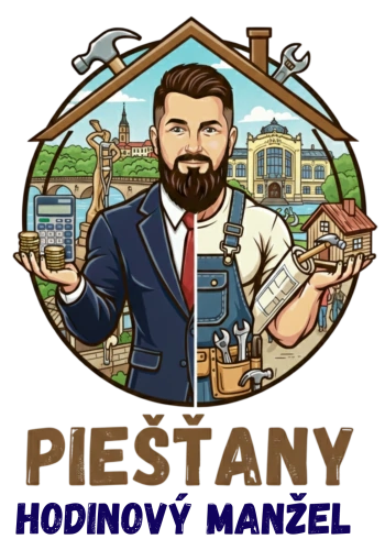 Hodinový manžel Piešťany