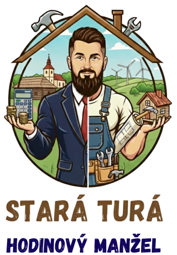 Hodinový manžel Stará Turá