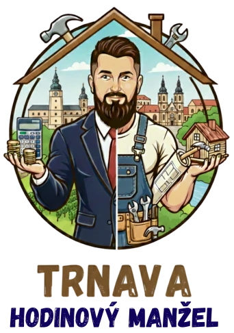 Hodinový manžel Trnava